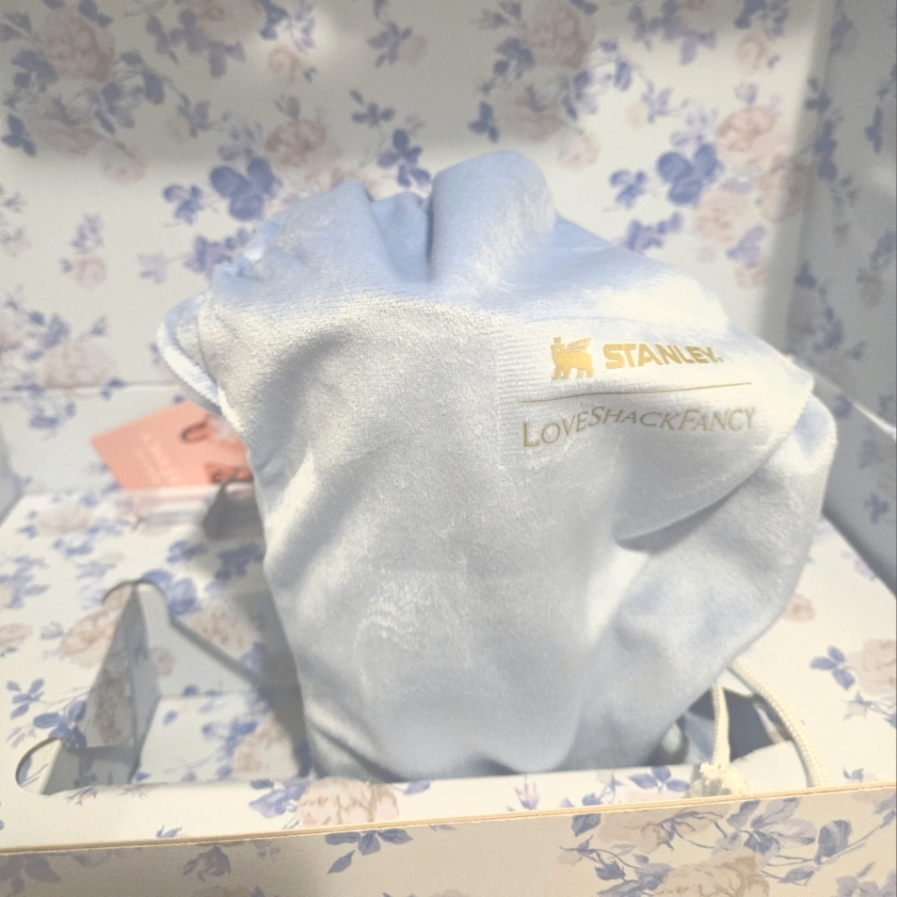 Stanley by Love Shack Fancy